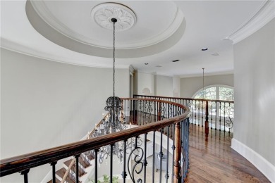 Gorgeous Home with Private Pool in Gated Greatwood Glen - on The Golf Club of Georgia in Georgia - for sale on GolfHomes.com, golf home, golf lot