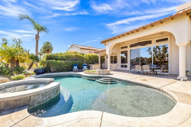 Welcome to your desert sanctuary in the prestigious Rancho La on La Quinta Golf  Resort and Country Clubs in California - for sale on GolfHomes.com, golf home, golf lot