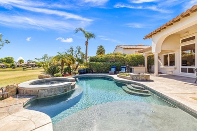 Welcome to your desert sanctuary in the prestigious Rancho La on La Quinta Golf  Resort and Country Clubs in California - for sale on GolfHomes.com, golf home, golf lot