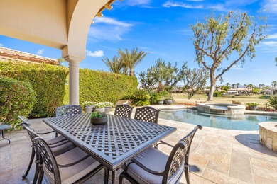 Welcome to your desert sanctuary in the prestigious Rancho La on La Quinta Golf  Resort and Country Clubs in California - for sale on GolfHomes.com, golf home, golf lot