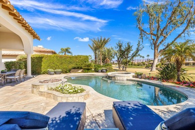 Welcome to your desert sanctuary in the prestigious Rancho La on La Quinta Golf  Resort and Country Clubs in California - for sale on GolfHomes.com, golf home, golf lot