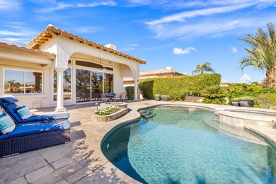 Welcome to your desert sanctuary in the prestigious Rancho La on La Quinta Golf  Resort and Country Clubs in California - for sale on GolfHomes.com, golf home, golf lot