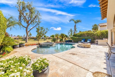 Welcome to your desert sanctuary in the prestigious Rancho La on La Quinta Golf  Resort and Country Clubs in California - for sale on GolfHomes.com, golf home, golf lot