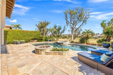 Welcome to your desert sanctuary in the prestigious Rancho La on La Quinta Golf  Resort and Country Clubs in California - for sale on GolfHomes.com, golf home, golf lot