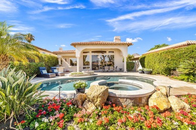 Welcome to your desert sanctuary in the prestigious Rancho La on La Quinta Golf  Resort and Country Clubs in California - for sale on GolfHomes.com, golf home, golf lot
