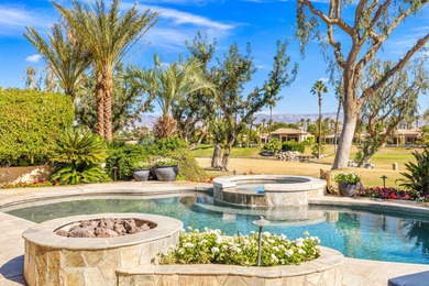 Welcome to your desert sanctuary in the prestigious Rancho La on La Quinta Golf  Resort and Country Clubs in California - for sale on GolfHomes.com, golf home, golf lot