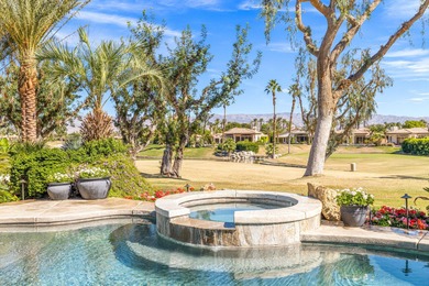Welcome to your desert sanctuary in the prestigious Rancho La on La Quinta Golf  Resort and Country Clubs in California - for sale on GolfHomes.com, golf home, golf lot
