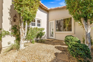 Welcome to your desert sanctuary in the prestigious Rancho La on La Quinta Golf  Resort and Country Clubs in California - for sale on GolfHomes.com, golf home, golf lot