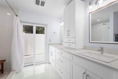 Welcome to golf-course living at its best in the highly on Palm Aire Country Club of Sarasota in Florida - for sale on GolfHomes.com, golf home, golf lot