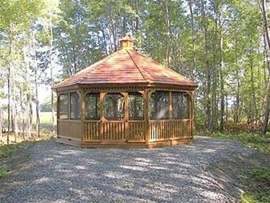 Can't think of a nicer place to build a home. This lot is on Newport Country Club in Vermont - for sale on GolfHomes.com, golf home, golf lot