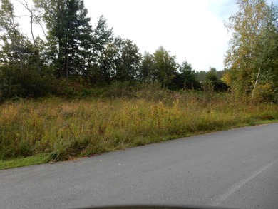 Can't think of a nicer place to build a home. This lot is on Newport Country Club in Vermont - for sale on GolfHomes.com, golf home, golf lot