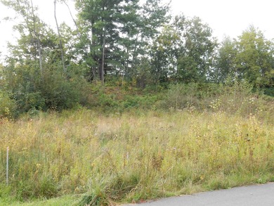 Can't think of a nicer place to build a home. This lot is on Newport Country Club in Vermont - for sale on GolfHomes.com, golf home, golf lot