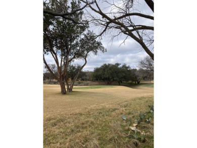 Large custom home site on Apple Rock #17, one of two roomy on Ram Rock Golf Course in Texas - for sale on GolfHomes.com, golf home, golf lot