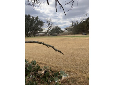 Large custom home site on Apple Rock #17, one of two roomy on Ram Rock Golf Course in Texas - for sale on GolfHomes.com, golf home, golf lot