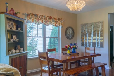 Sunsets, serenity, and a true sense of community await in this on  in New York - for sale on GolfHomes.com, golf home, golf lot