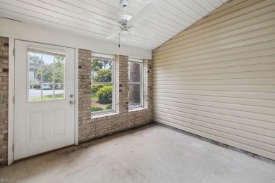Outstanding opportunity to own in desirable Kiln Creek. This on Kiln Creek Golf and Country Club in Virginia - for sale on GolfHomes.com, golf home, golf lot