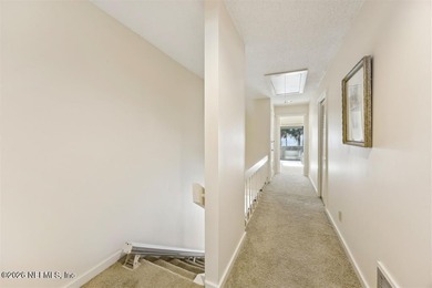 This light-filled 2-bedroom, 2.5-bath Club Villa offers one of on Amelia Island Plantation - Oakmarsh in Florida - for sale on GolfHomes.com, golf home, golf lot