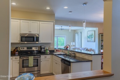 Sunsets, serenity, and a true sense of community await in this on  in New York - for sale on GolfHomes.com, golf home, golf lot