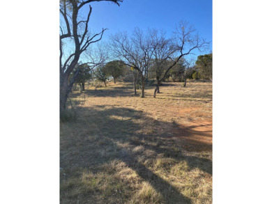 Large custom home site on Apple Rock #17, one of two roomy on Ram Rock Golf Course in Texas - for sale on GolfHomes.com, golf home, golf lot