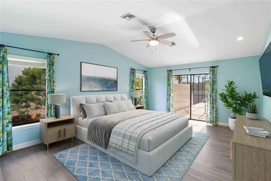 Under contract-accepting backup offers. A boater's delight in on Longboat Key Golf Club Resort in Florida - for sale on GolfHomes.com, golf home, golf lot