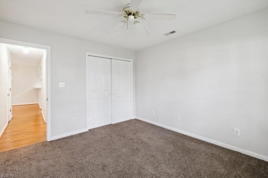 Outstanding opportunity to own in desirable Kiln Creek. This on Kiln Creek Golf and Country Club in Virginia - for sale on GolfHomes.com, golf home, golf lot