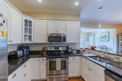 Sunsets, serenity, and a true sense of community await in this on  in New York - for sale on GolfHomes.com, golf home, golf lot