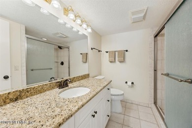 This light-filled 2-bedroom, 2.5-bath Club Villa offers one of on Amelia Island Plantation - Oakmarsh in Florida - for sale on GolfHomes.com, golf home, golf lot