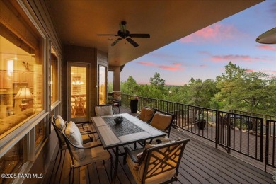 Located within an exclusive, Capital Canyon Club gated golf on Capital Canyon Club in Arizona - for sale on GolfHomes.com, golf home, golf lot