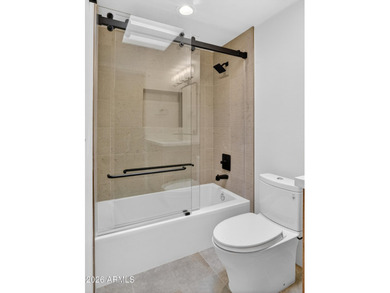 Located within the prestigious Boulders community--one of North on The Boulders Resort Golf Club in Arizona - for sale on GolfHomes.com, golf home, golf lot