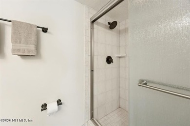 This light-filled 2-bedroom, 2.5-bath Club Villa offers one of on Amelia Island Plantation - Oakmarsh in Florida - for sale on GolfHomes.com, golf home, golf lot