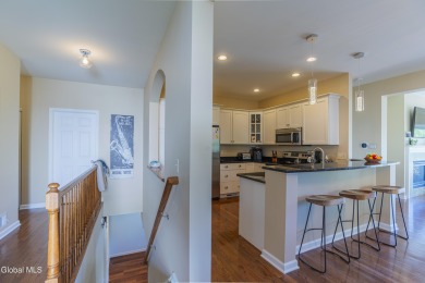 Sunsets, serenity, and a true sense of community await in this on  in New York - for sale on GolfHomes.com, golf home, golf lot
