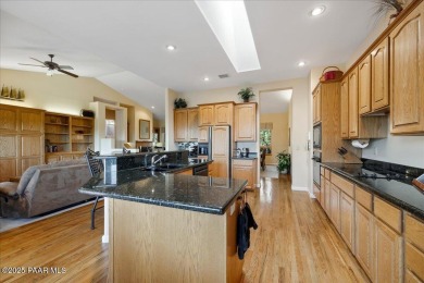 Located within an exclusive, Capital Canyon Club gated golf on Capital Canyon Club in Arizona - for sale on GolfHomes.com, golf home, golf lot