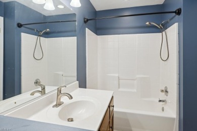 Outstanding opportunity to own in desirable Kiln Creek. This on Kiln Creek Golf and Country Club in Virginia - for sale on GolfHomes.com, golf home, golf lot