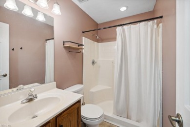 Outstanding opportunity to own in desirable Kiln Creek. This on Kiln Creek Golf and Country Club in Virginia - for sale on GolfHomes.com, golf home, golf lot