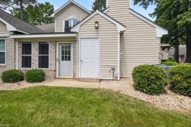 Outstanding opportunity to own in desirable Kiln Creek. This on Kiln Creek Golf and Country Club in Virginia - for sale on GolfHomes.com, golf home, golf lot