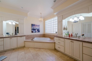 BACK ON MARKET, FINANCING FELL THROUGH! Casual Elegance in the on TPC Prestancia in Florida - for sale on GolfHomes.com, golf home, golf lot