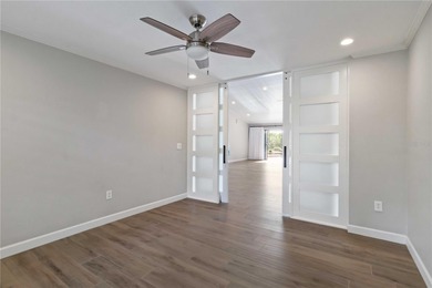 Under contract-accepting backup offers. A boater's delight in on Longboat Key Golf Club Resort in Florida - for sale on GolfHomes.com, golf home, golf lot