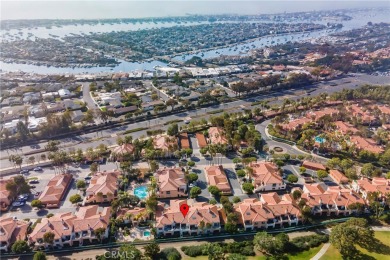 Open houses Saturday Feb 8 from 1-4 pm and Sunday Feb 9 from on The Newport Beach Country Club in California - for sale on GolfHomes.com, golf home, golf lot