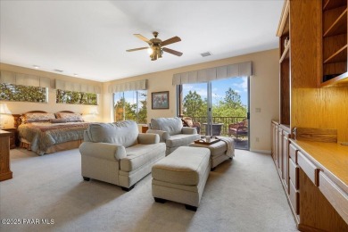 Located within an exclusive, Capital Canyon Club gated golf on Capital Canyon Club in Arizona - for sale on GolfHomes.com, golf home, golf lot