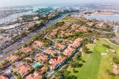 Open houses Saturday Feb 8 from 1-4 pm and Sunday Feb 9 from on The Newport Beach Country Club in California - for sale on GolfHomes.com, golf home, golf lot