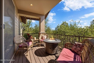 Located within an exclusive, Capital Canyon Club gated golf on Capital Canyon Club in Arizona - for sale on GolfHomes.com, golf home, golf lot