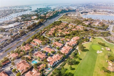 Open houses Saturday Feb 8 from 1-4 pm and Sunday Feb 9 from on The Newport Beach Country Club in California - for sale on GolfHomes.com, golf home, golf lot