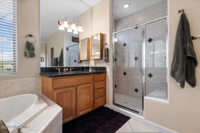 Located within an exclusive, Capital Canyon Club gated golf on Capital Canyon Club in Arizona - for sale on GolfHomes.com, golf home, golf lot