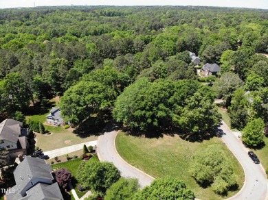 WE HAVE A SIGNED Contract, waiting on DD Check. This gorgeous 5 on Devils Ridge Golf Club in North Carolina - for sale on GolfHomes.com, golf home, golf lot