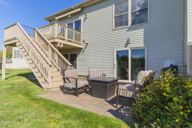 Sunsets, serenity, and a true sense of community await in this on  in New York - for sale on GolfHomes.com, golf home, golf lot