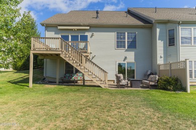 Sunsets, serenity, and a true sense of community await in this on  in New York - for sale on GolfHomes.com, golf home, golf lot