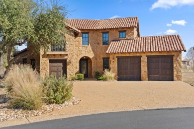 Welcome to this stunning home in the exclusive Escondido Golf on Escondido Golf and Lake Club  in Texas - for sale on GolfHomes.com, golf home, golf lot