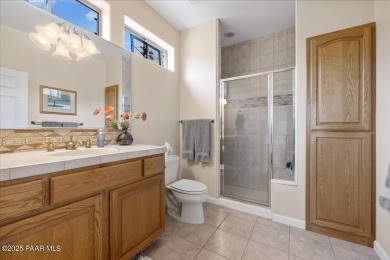 Located within an exclusive, Capital Canyon Club gated golf on Capital Canyon Club in Arizona - for sale on GolfHomes.com, golf home, golf lot