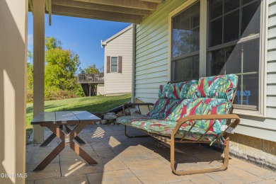 Sunsets, serenity, and a true sense of community await in this on  in New York - for sale on GolfHomes.com, golf home, golf lot