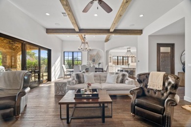 Welcome to this stunning home in the exclusive Escondido Golf on Escondido Golf and Lake Club  in Texas - for sale on GolfHomes.com, golf home, golf lot